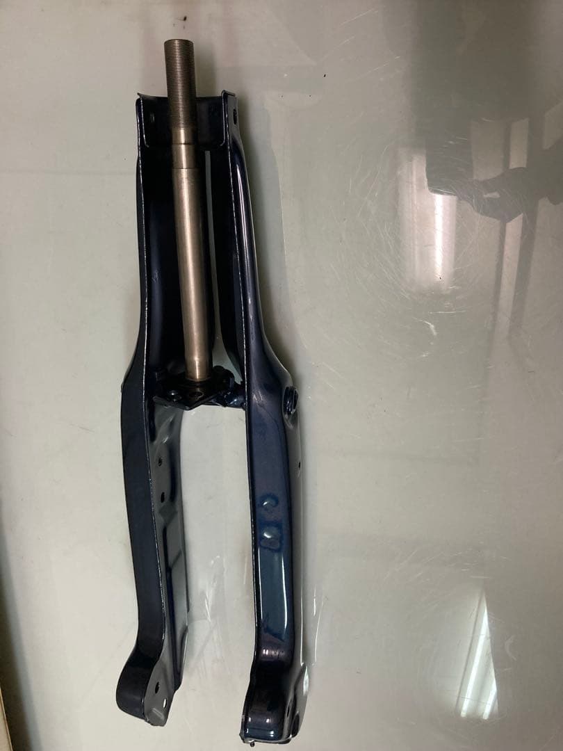 スーパーカブ　フロントフォーク　C50 カブ50DX HA02 カブ90 ステム