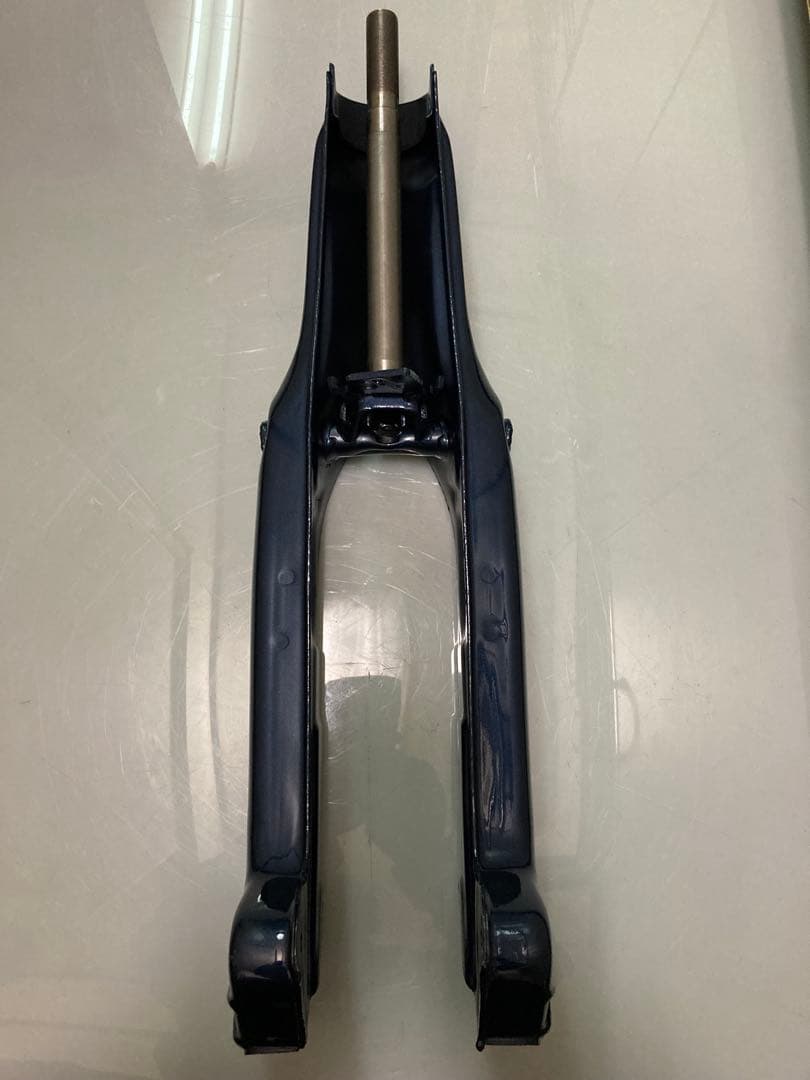 スーパーカブ　フロントフォーク　C50 カブ50DX HA02 カブ90 ステム