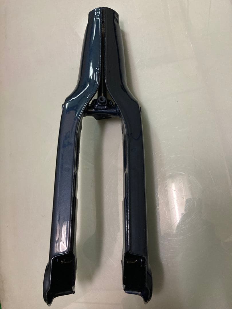 スーパーカブ　フロントフォーク　C50 カブ50DX HA02 カブ90 ステム