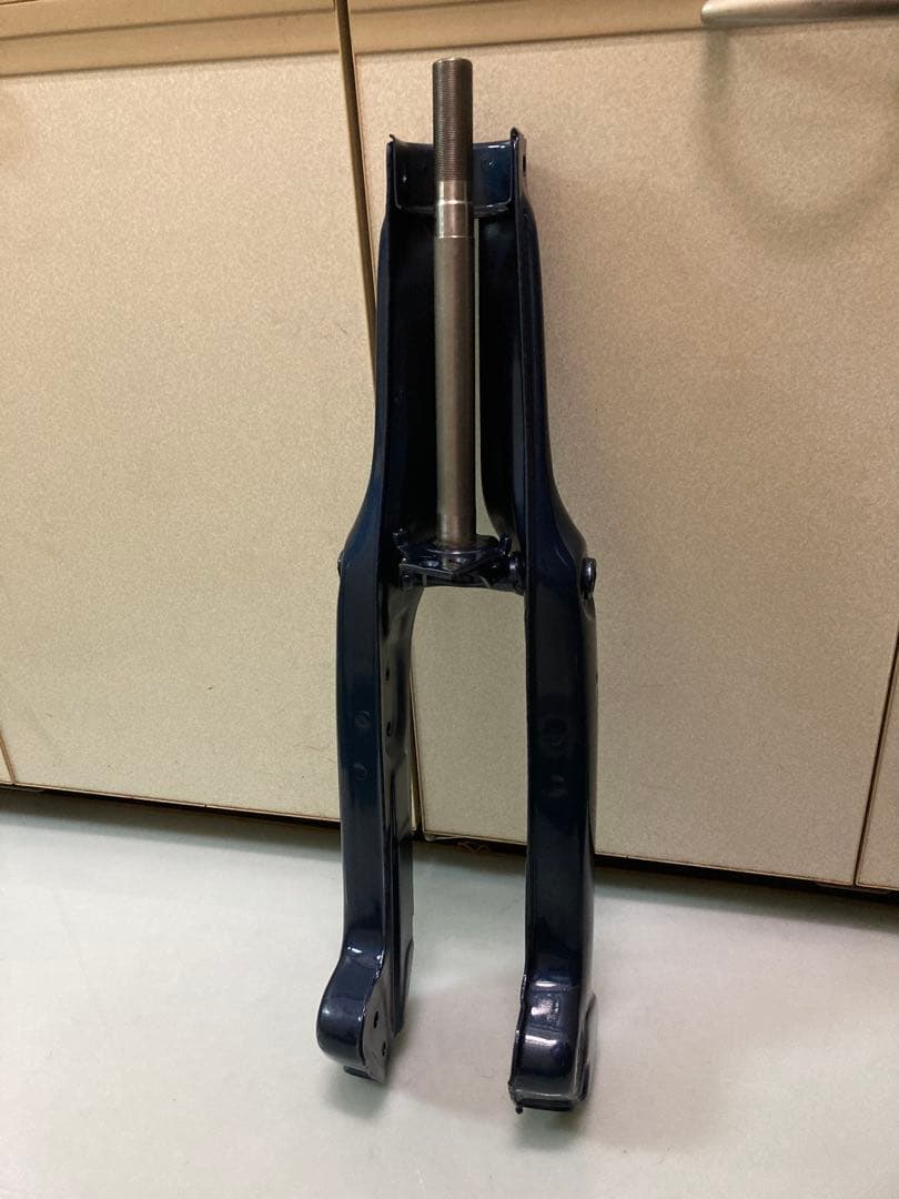 スーパーカブ　フロントフォーク　C50 カブ50DX HA02 カブ90 ステム