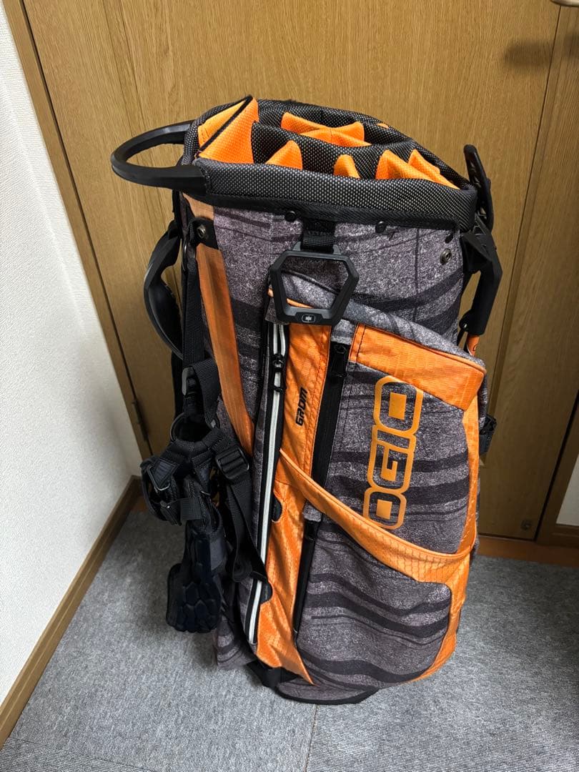 OGIO ゴルフバッグ・キャディバッグ