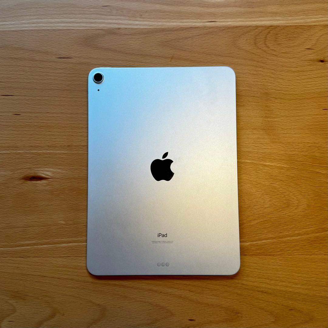 【動作良好】iPad Air 第4世代 64GB Wi-Fi 【訳あり】