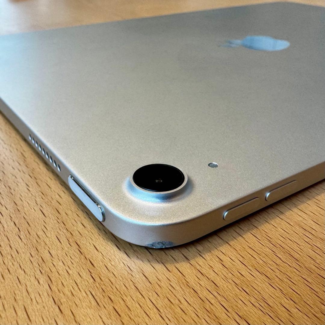 【動作良好】iPad Air 第4世代 64GB Wi-Fi 【訳あり】