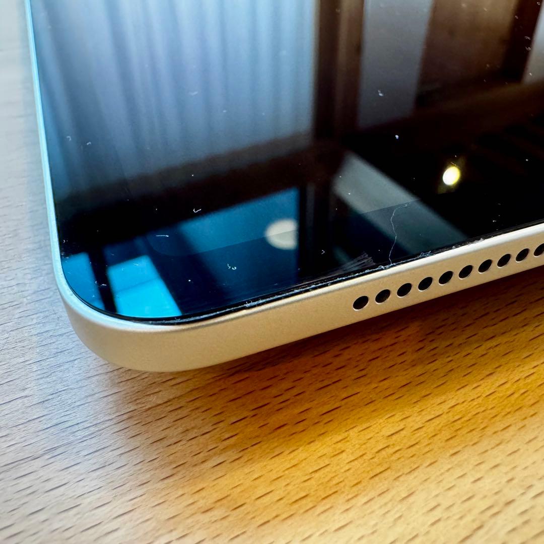 【動作良好】iPad Air 第4世代 64GB Wi-Fi 【訳あり】