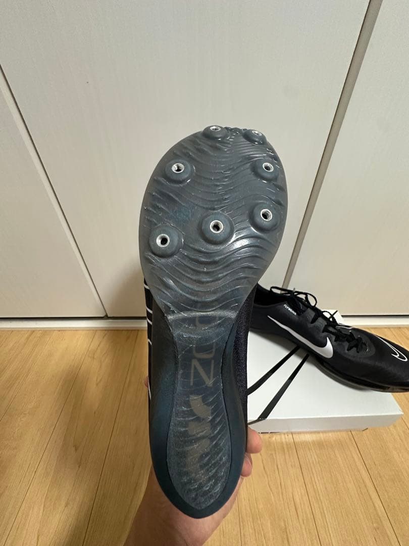 マックスフライ　NIKE 27.5
