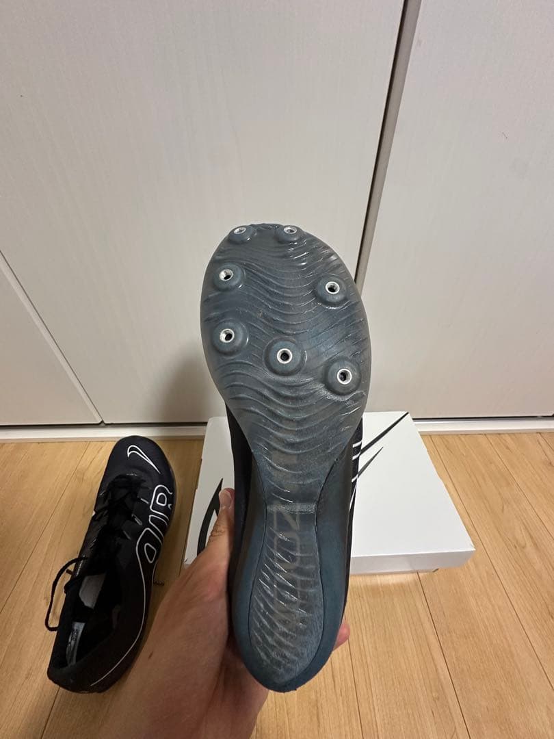 マックスフライ　NIKE 27.5