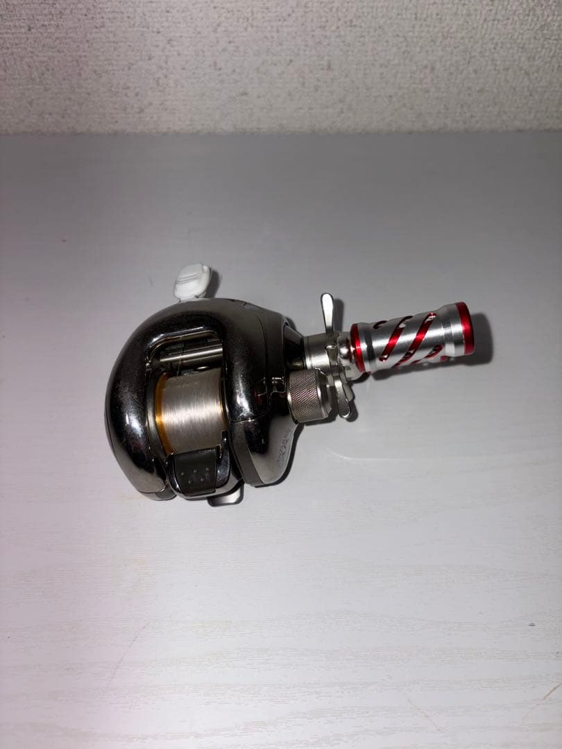 【専用】SHIMANO ANTARES AR RH225 ベイトリール　右