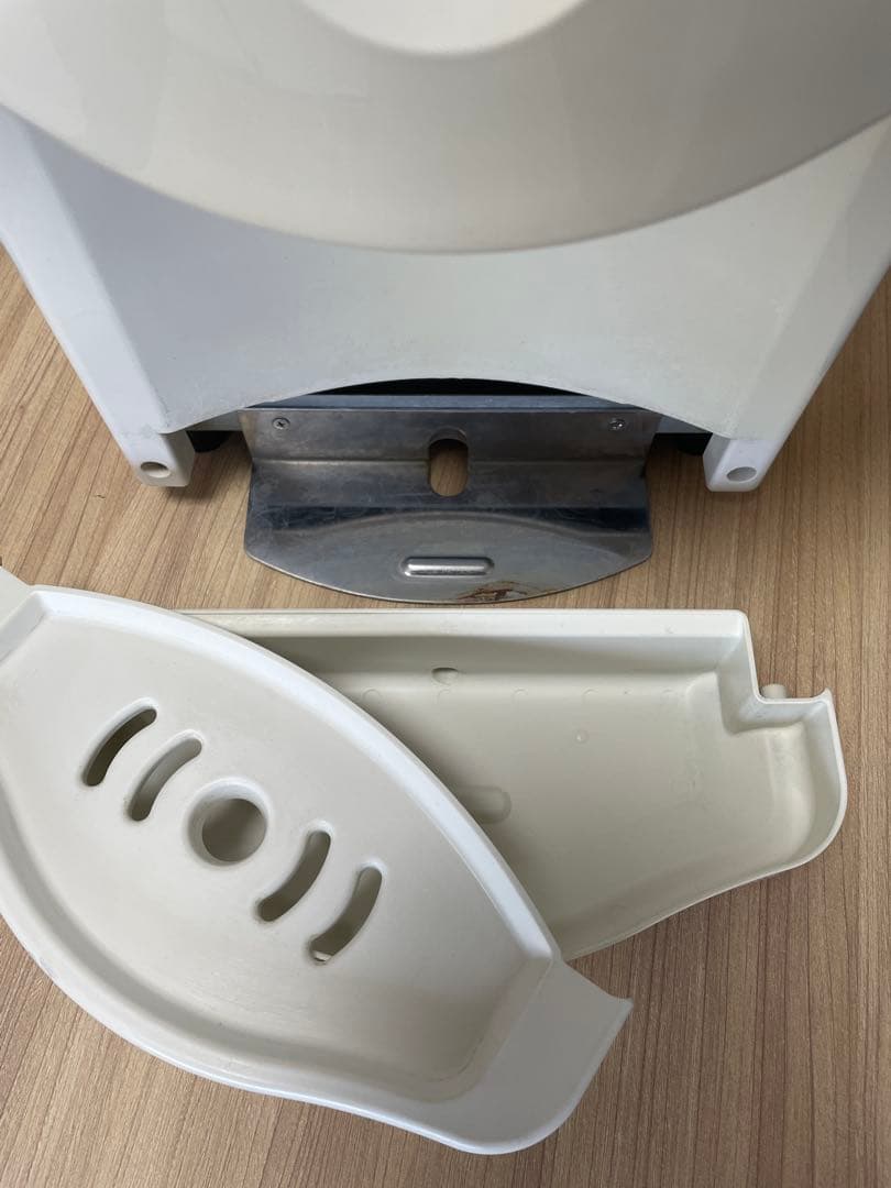 Panasonic ウォータークーラー水道直結式　SD-P105