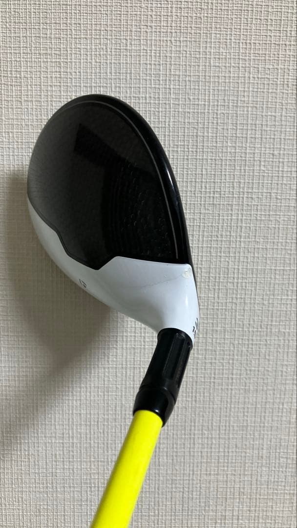 TaylorMade M2 3W ATTAS PUNCH 6S 3W/5Wセット