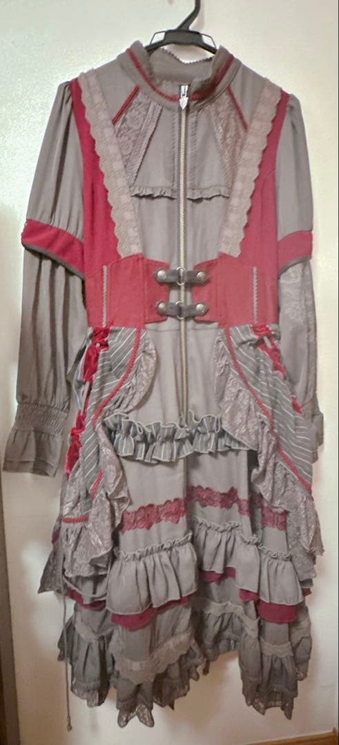 OZZ ONESTE ワンピース