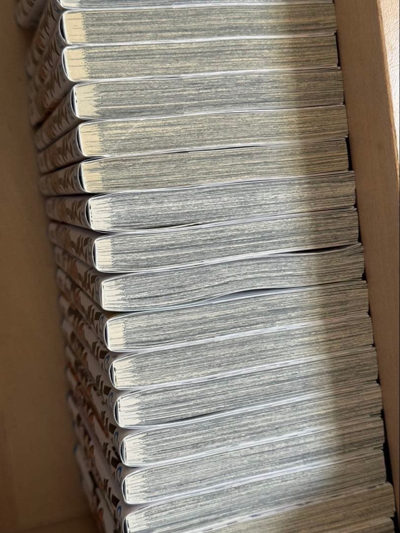 ハイキュー！！全45巻+33.5巻 新品同様