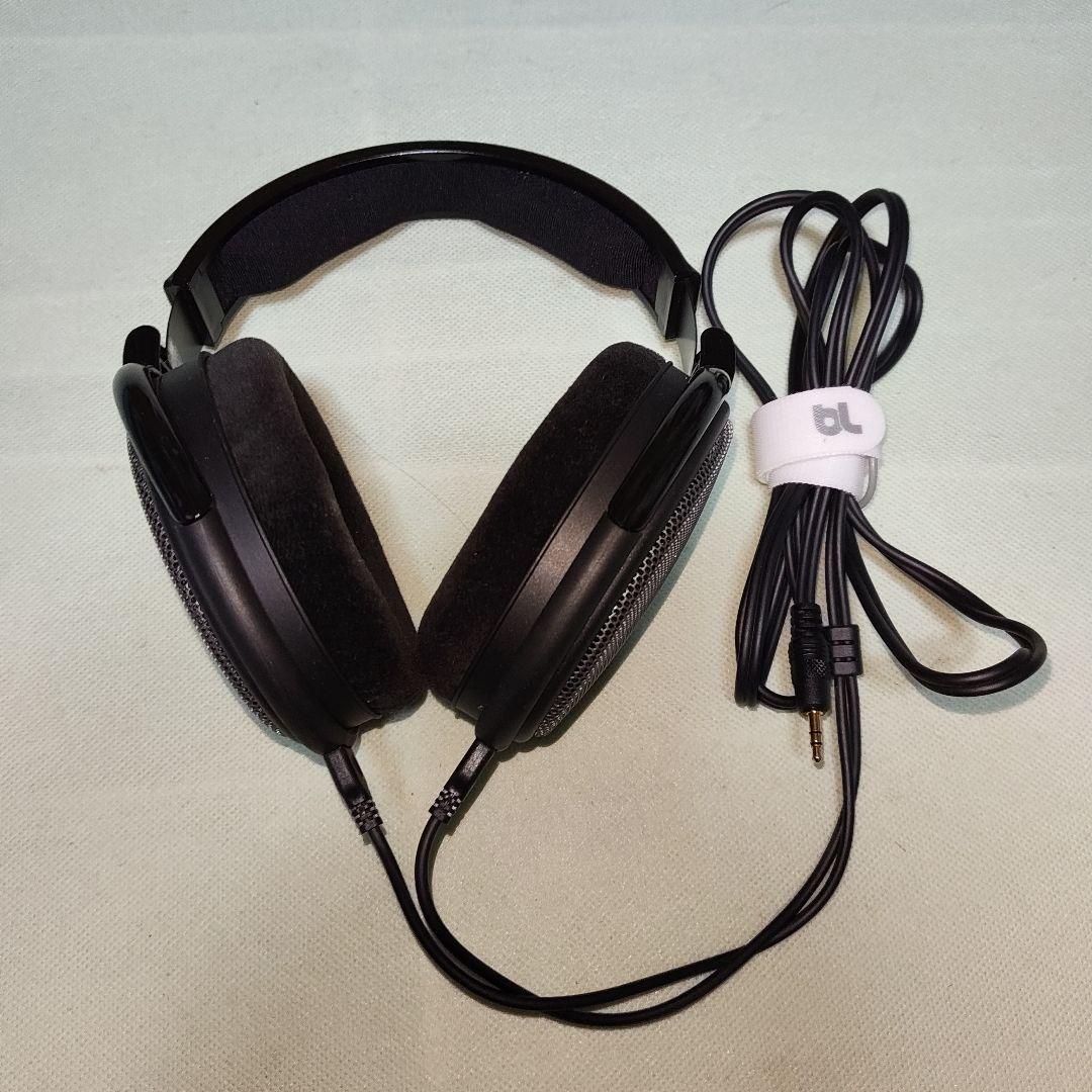 ヘッドホン Massdrop Sennheiser HD58X Jubilee