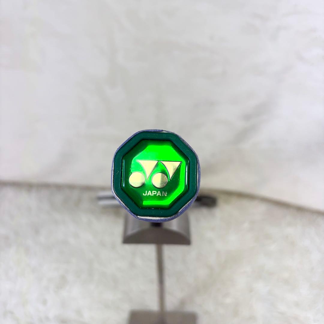 YONEX nanoforce 8V REV テニス　ラケット　紫