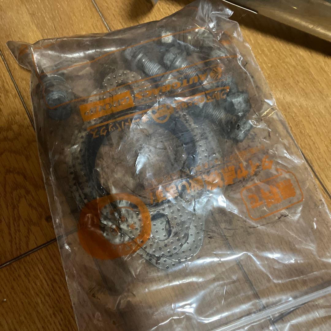 希少　WRX STI VABマフラー GReddy パワーエクストリームR