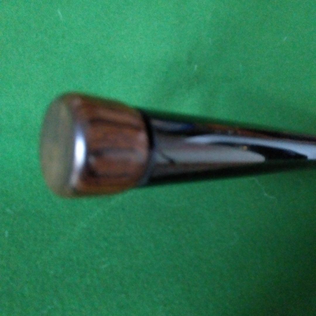 釣り竿　SHIMANO　AYU コロガシ　DX　81 NV　鮎竿　訳あり