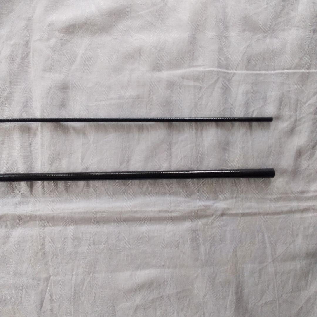 釣り竿　SHIMANO　AYU コロガシ　DX　81 NV　鮎竿　訳あり