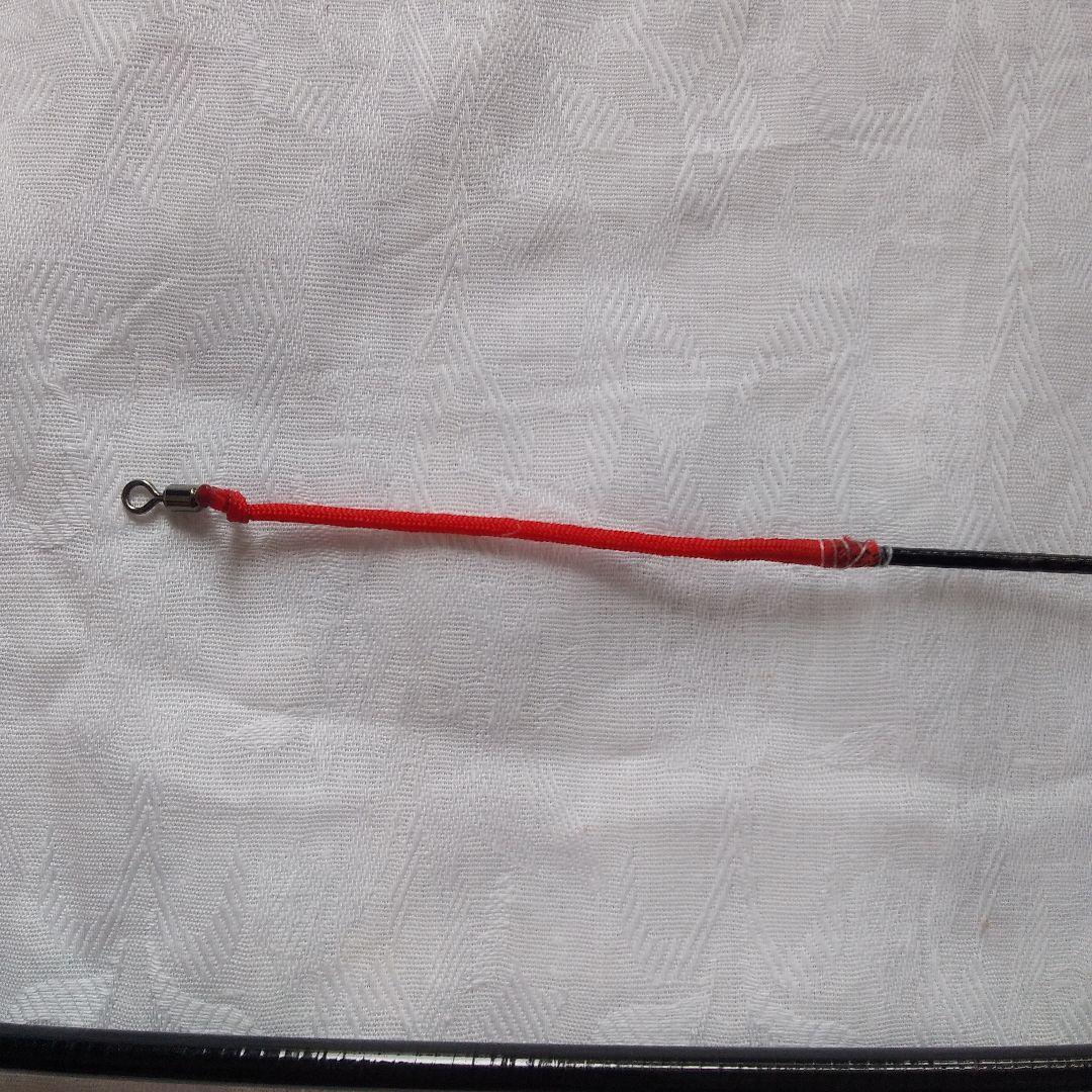 釣り竿　SHIMANO　AYU コロガシ　DX　81 NV　鮎竿　訳あり