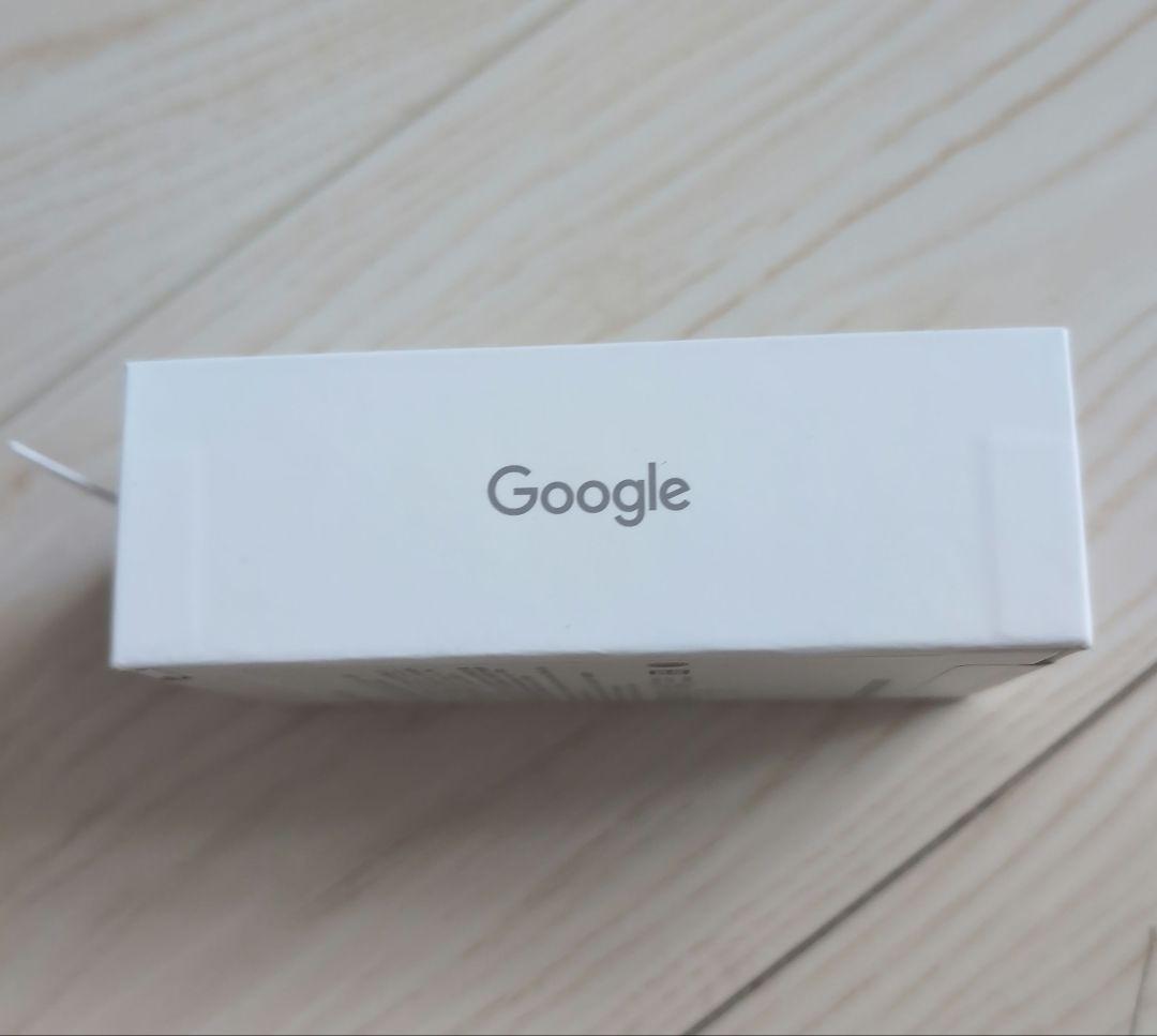 未開封　値下げ　Google Pixel Buds Pro Porcelain