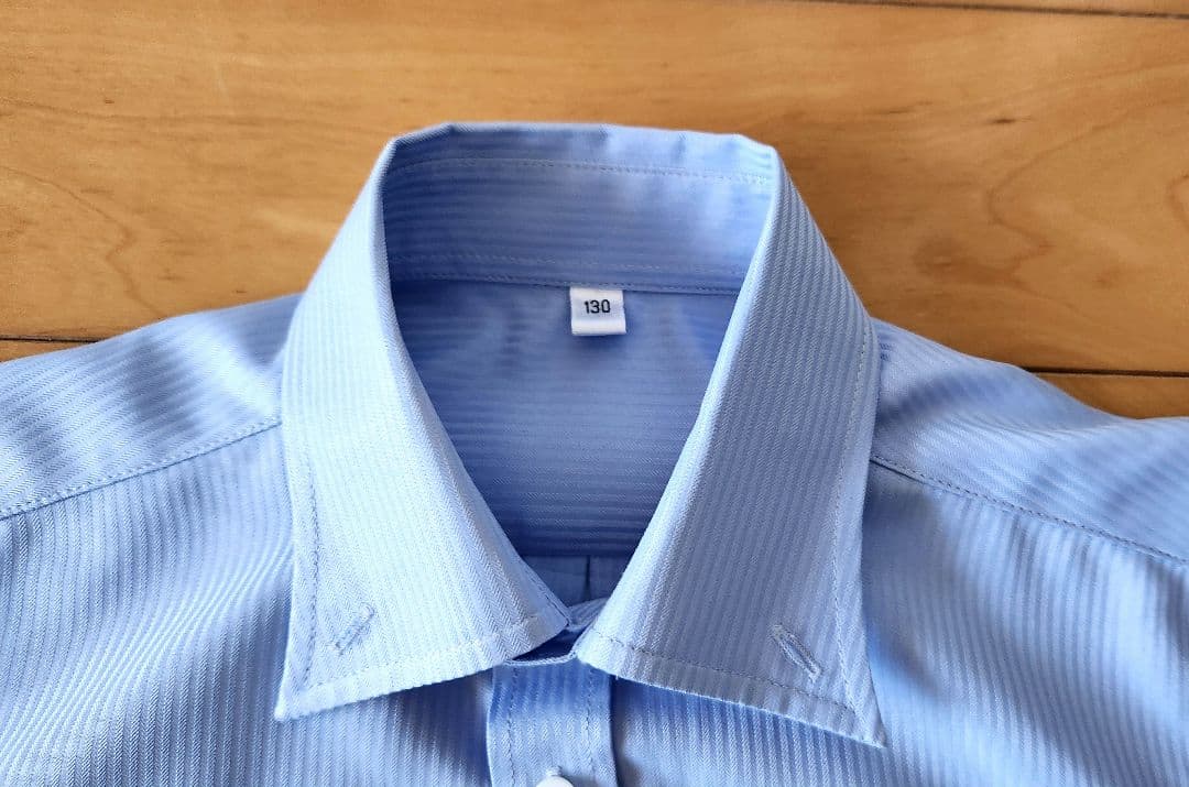 WANDER FACTORY スーツ 6点セット 130 男の子 フォーマル