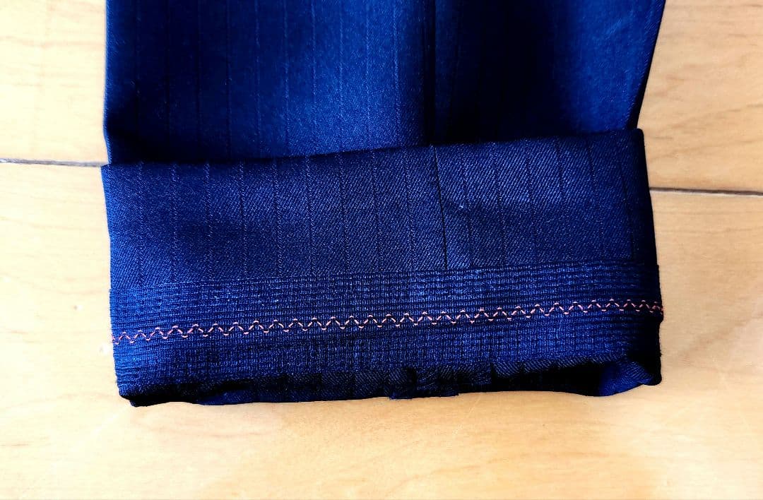 WANDER FACTORY スーツ 6点セット 130 男の子 フォーマル