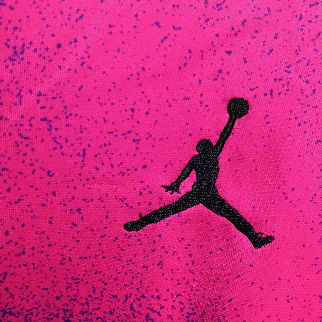 【希少美品】パリ・サンジェルマン × ジョーダン 20-21 4thユニフォーム