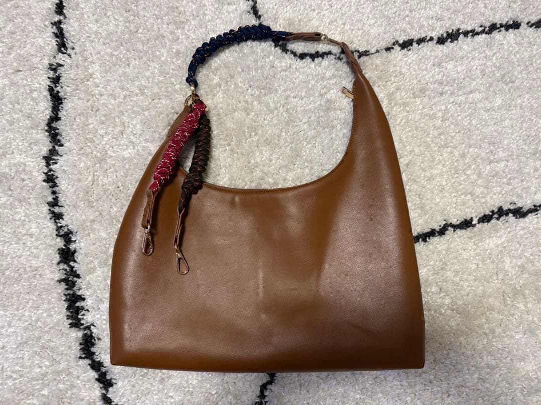 【amity_sensei】iPadバッグ