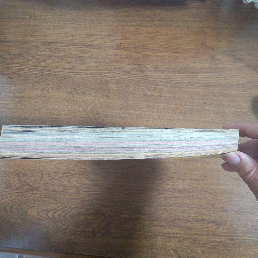 週刊少年ジャンプ 1987年49号 ドラゴンボール