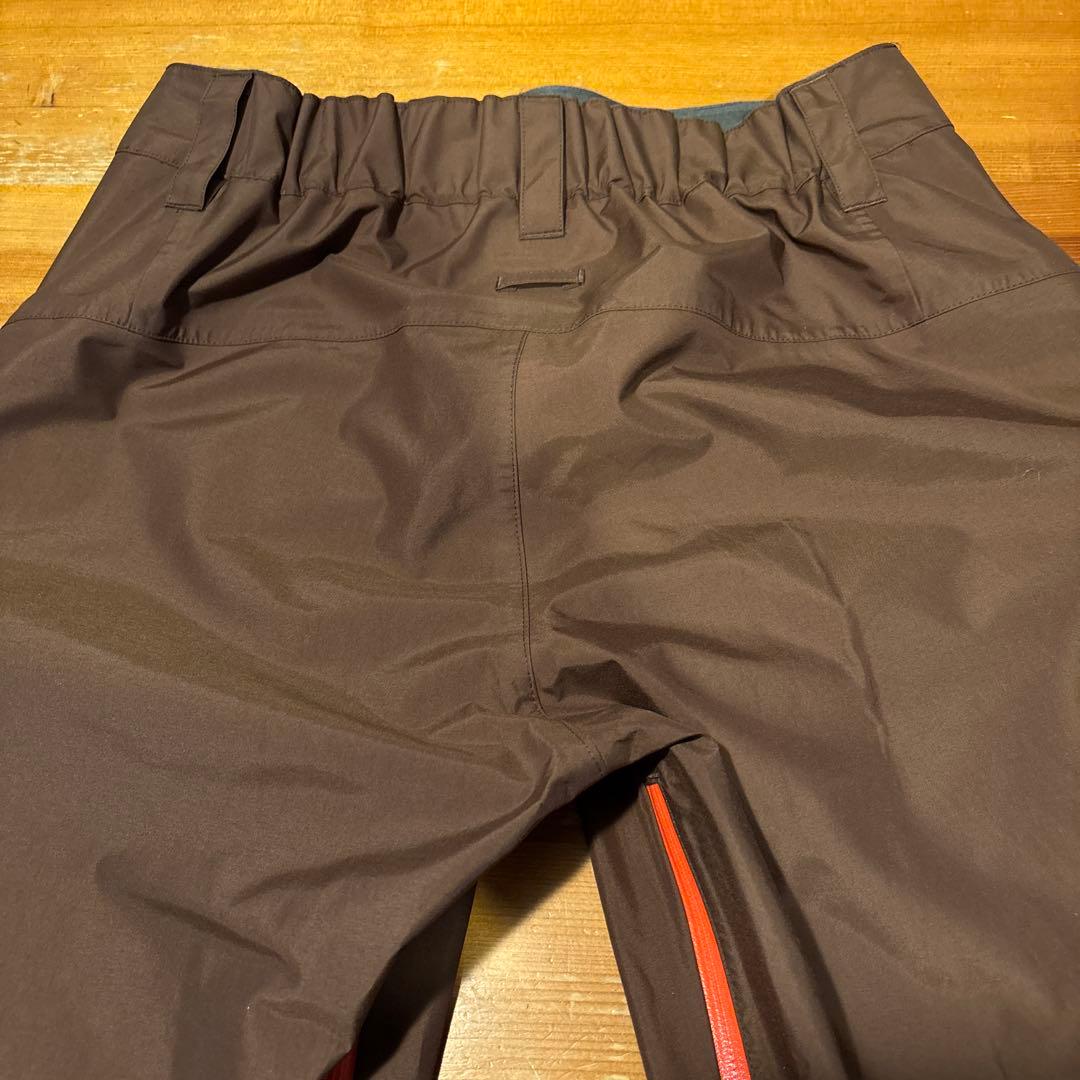 Mountain Surf FREE RIDE PANTS マウンテンサーフ