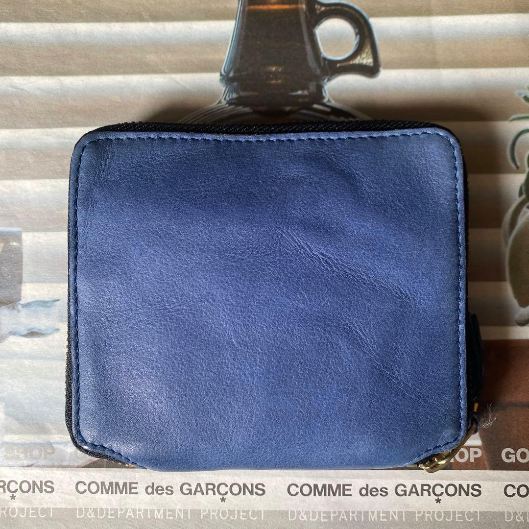 小物 Wallet COMME des GARCONS (Women/Men)