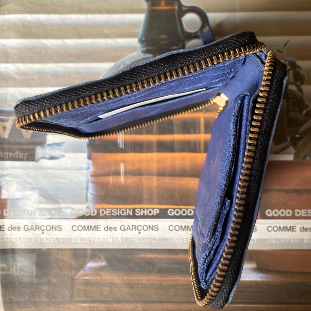小物 Wallet COMME des GARCONS (Women/Men)