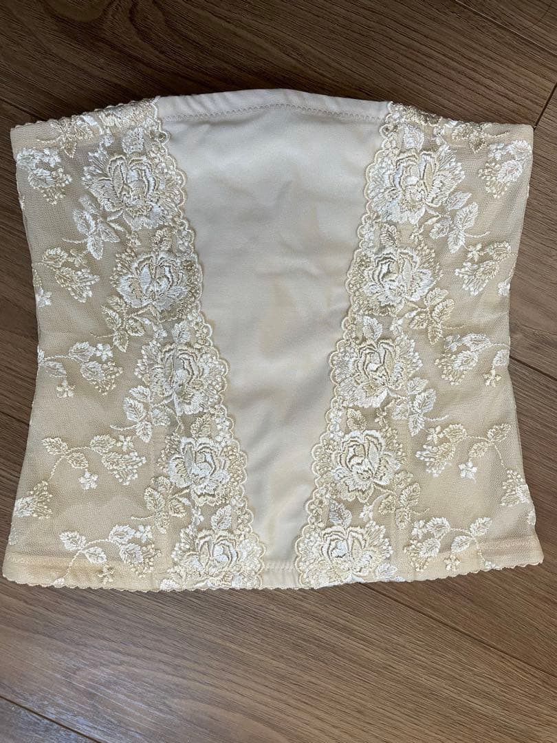 carino ブライダルインナー