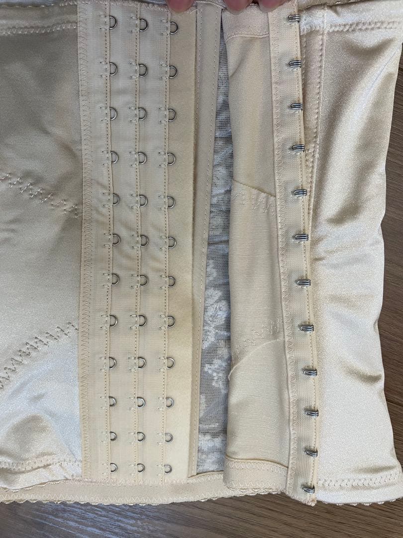 carino ブライダルインナー