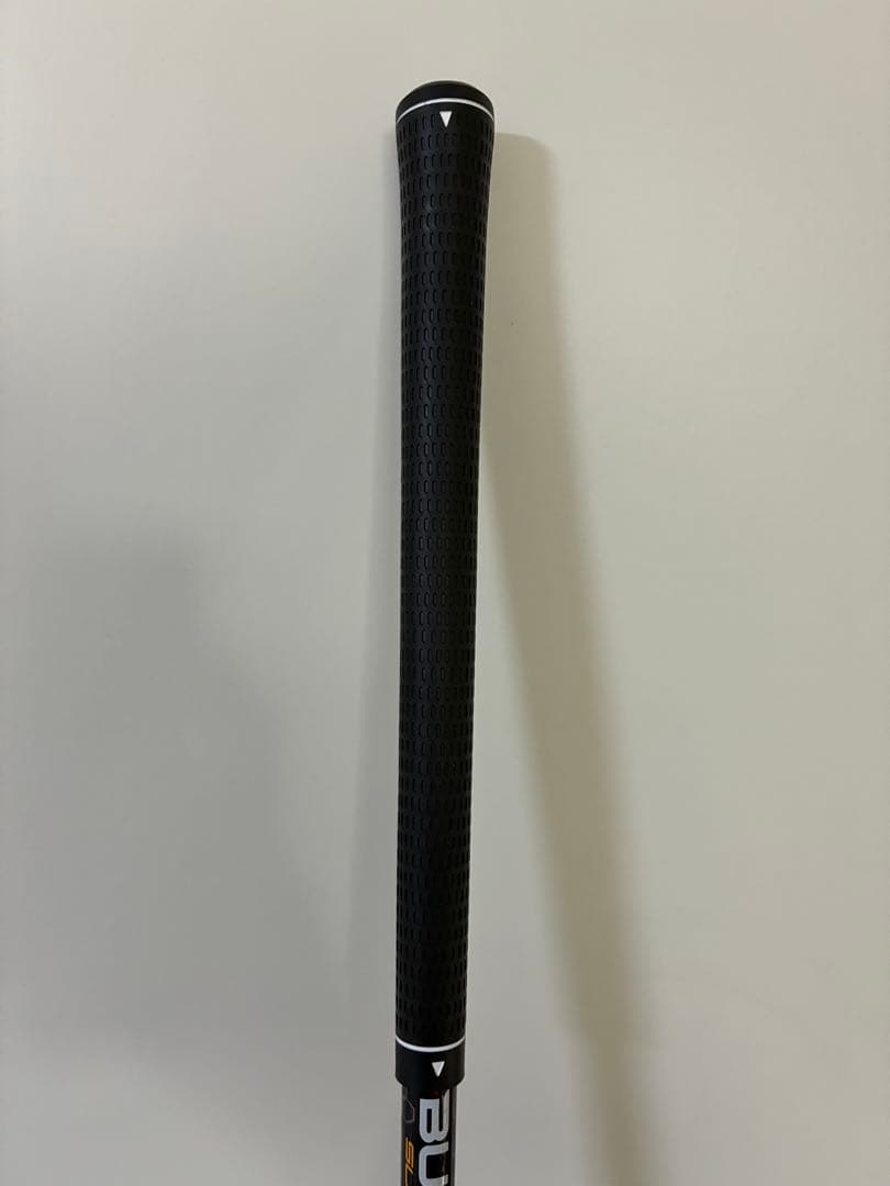 曲がらないドライバー！　短尺　43.5インチ　バーナー