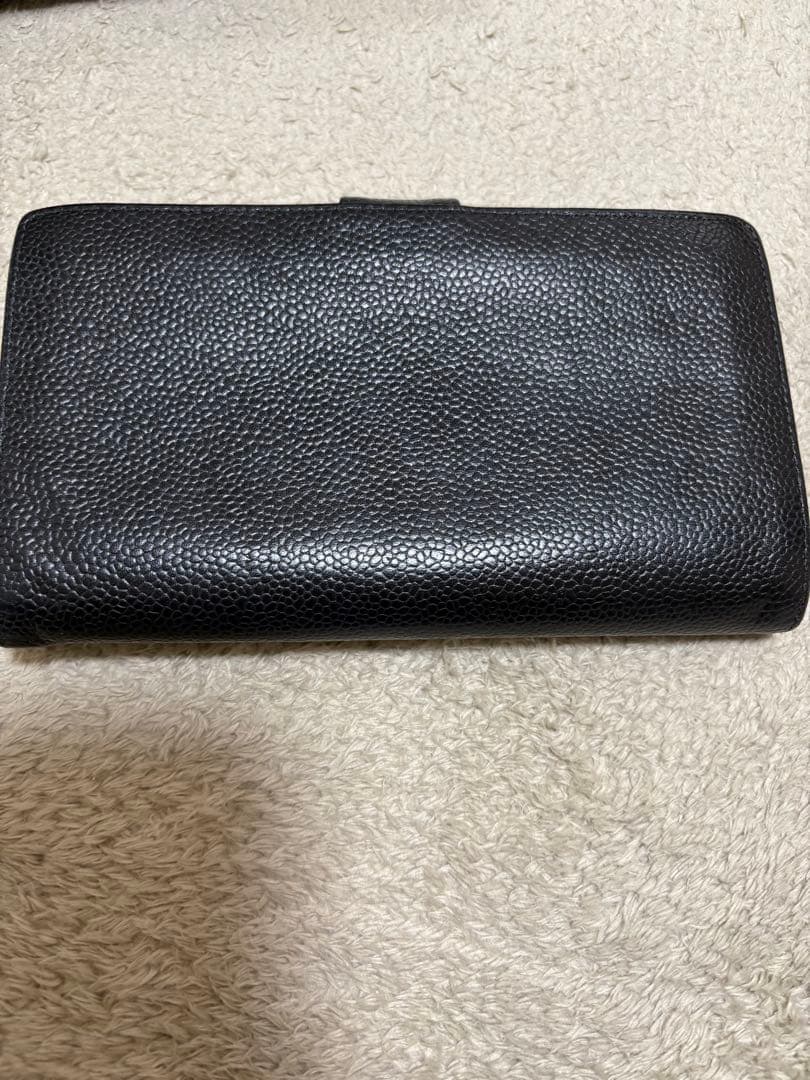 CHANEL 財布