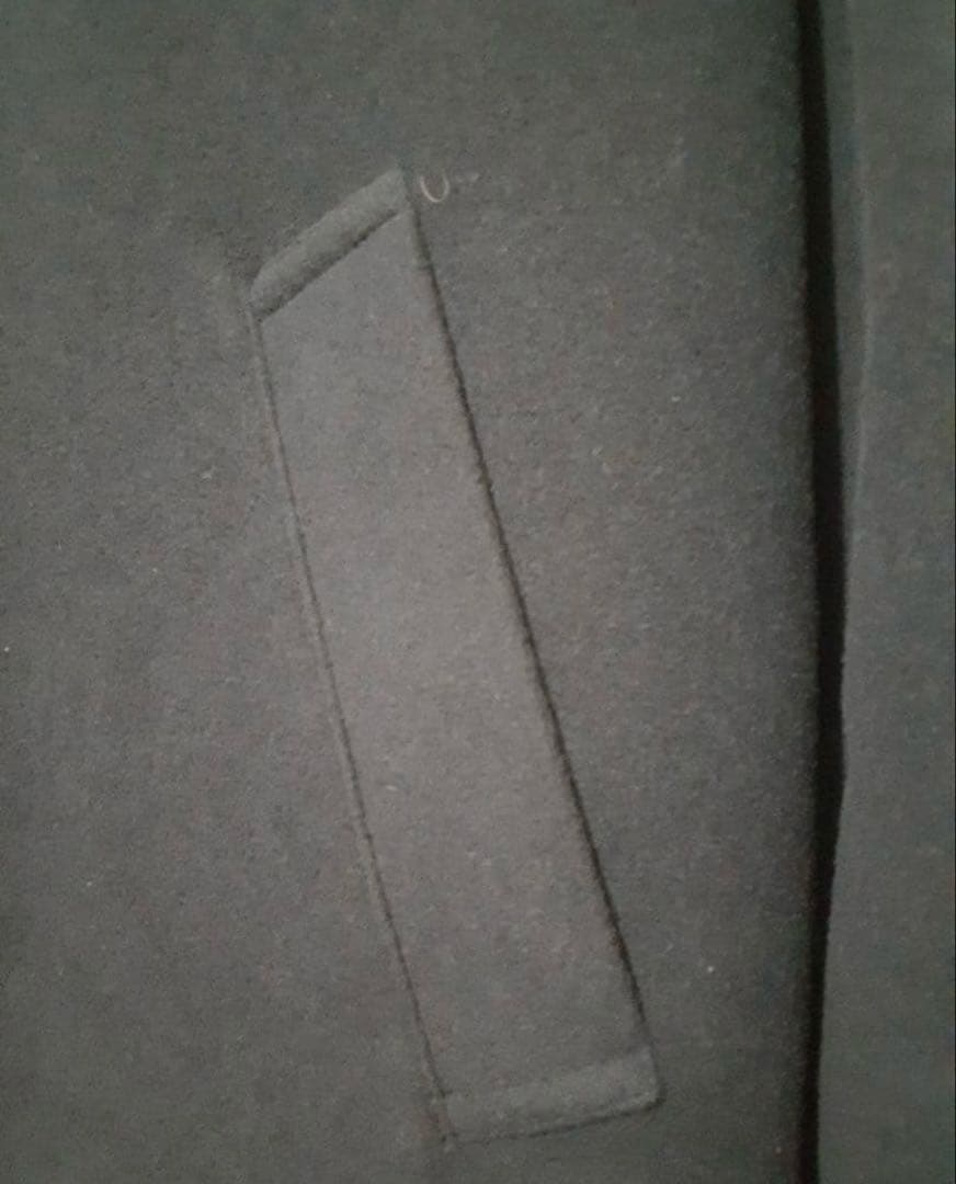 期間お値下げ‼︎！‼︎ 【美品】ウールバルマカンコート