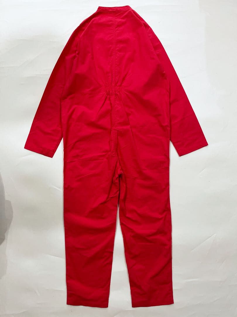 yarmo（ヤーモ）| WAREHOUSE SUIT_CAMBRIC