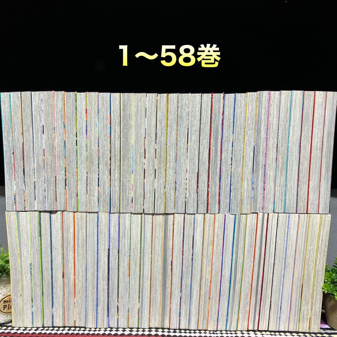 ☆良品☆ ワンピース 1〜110巻(半分くらい初版)尾田栄一郎 全巻