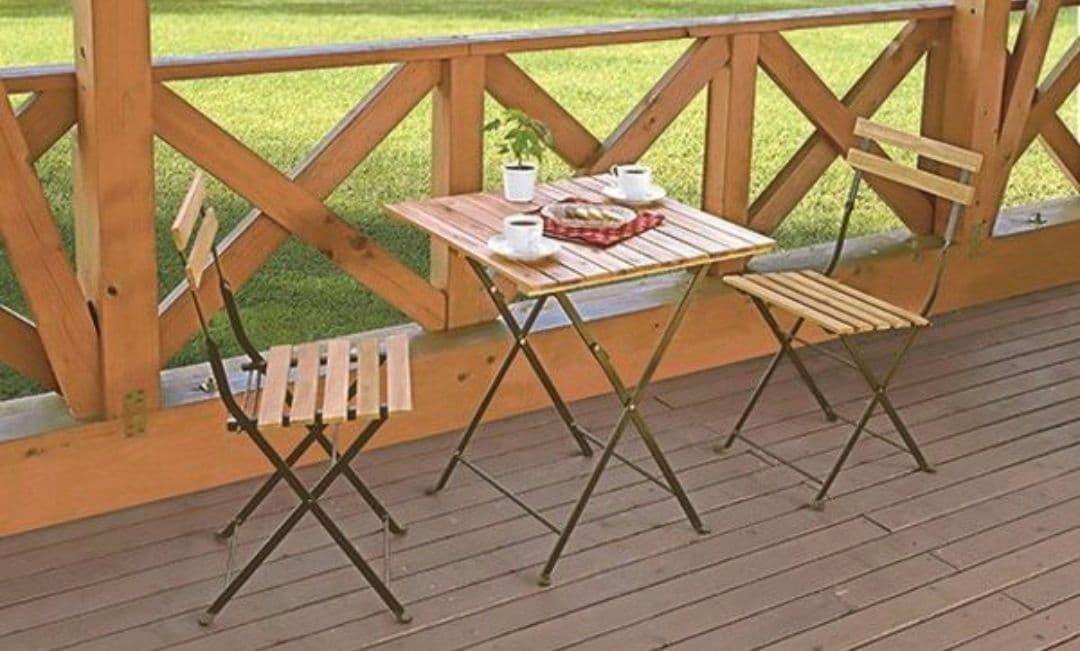 お客様希望価格‼️キャプテンスタッグ 折りたたみテーブル