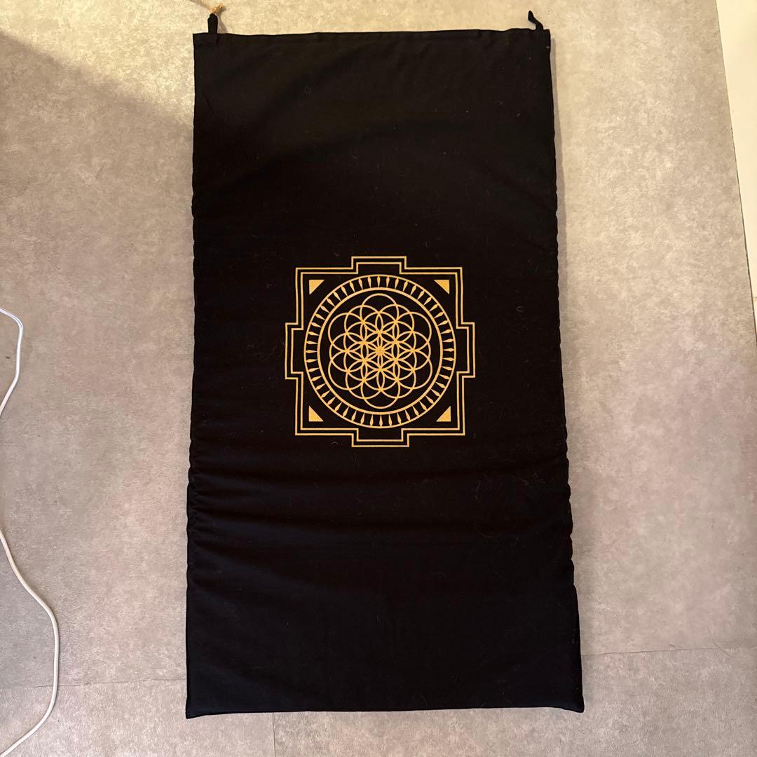 【正規品】Shakti Mat レベル２　シャクティマット