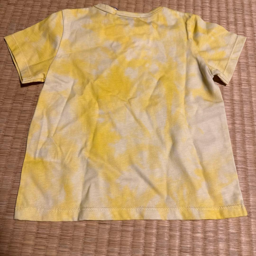 ベビーディオール　Tシャツ