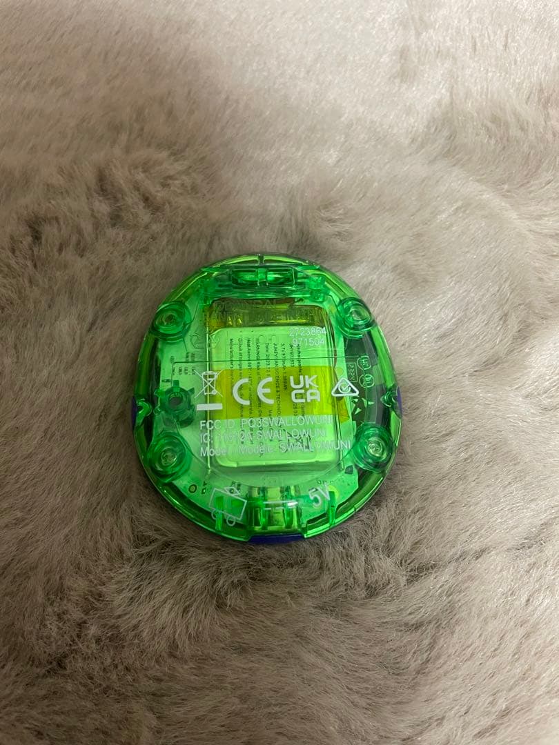 たまごっちユニ モンスターカーニバル