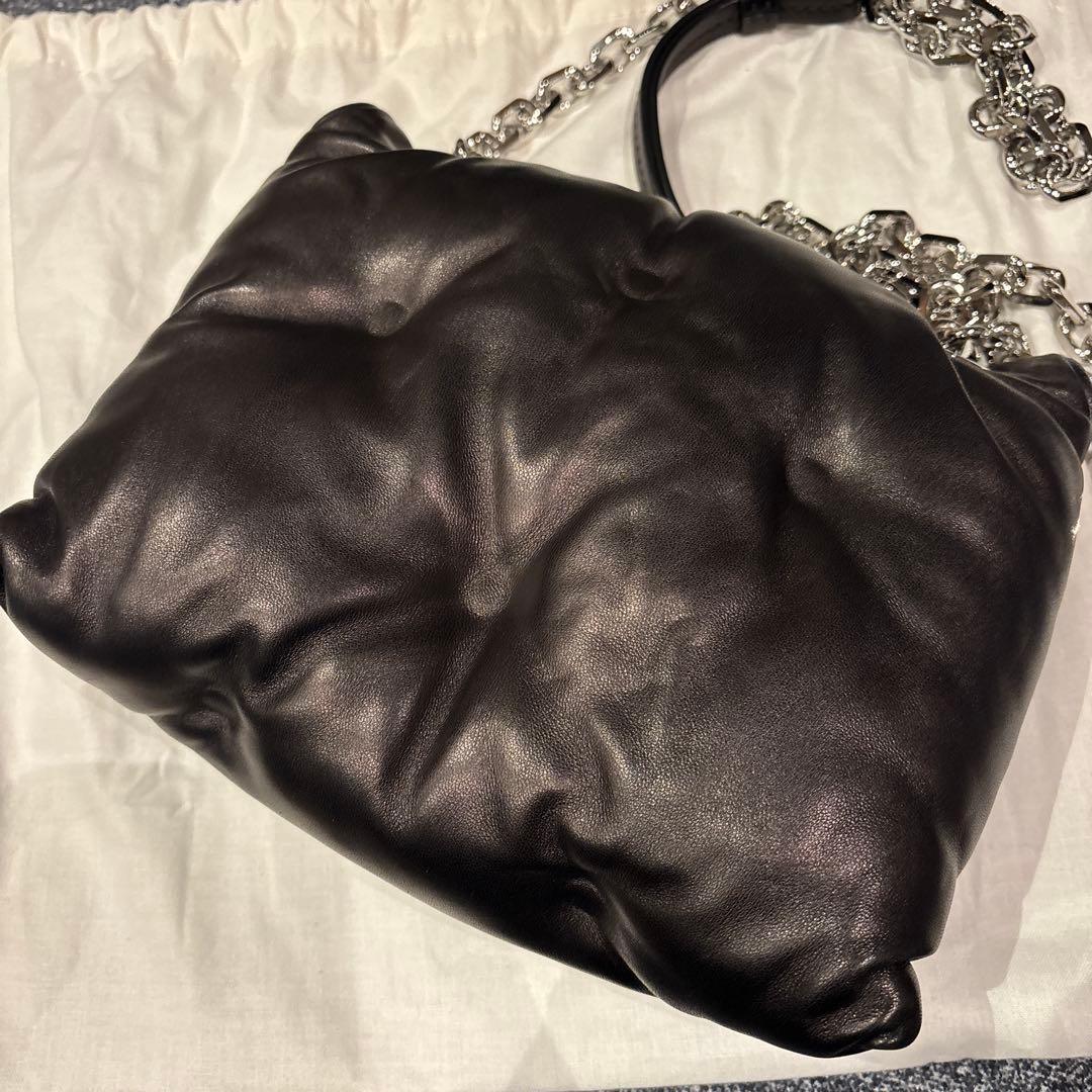 メゾンマルジェラ　グラムスラムフラップ　GLAM SLAM FLAP SMALL