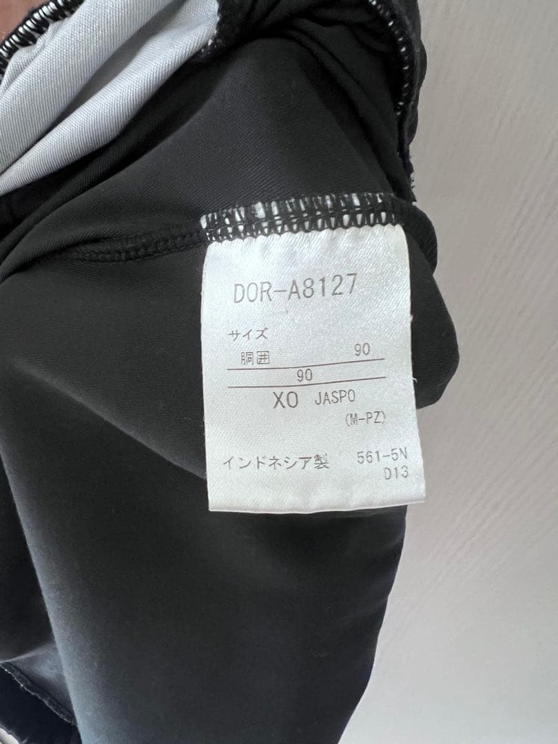 デサントMARINES 千葉ロッテマリーンズ ハーフパンツ プロ実使用