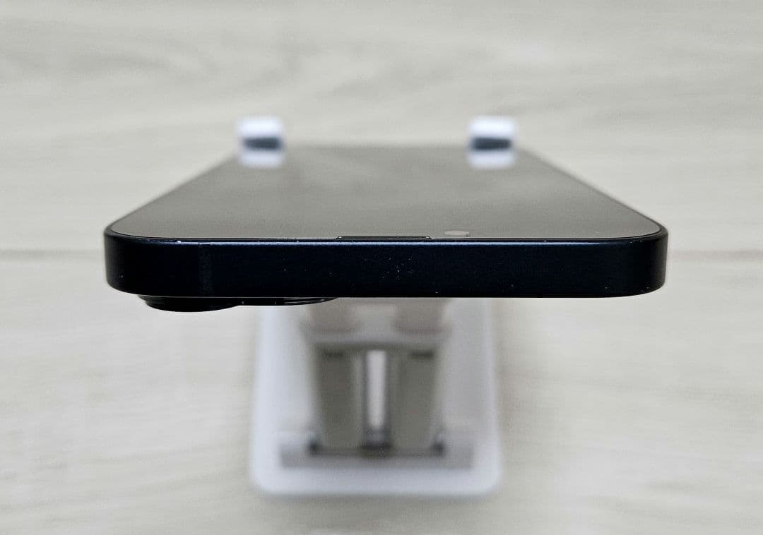 Apple iPhone 14 Plus 128GB ブラック