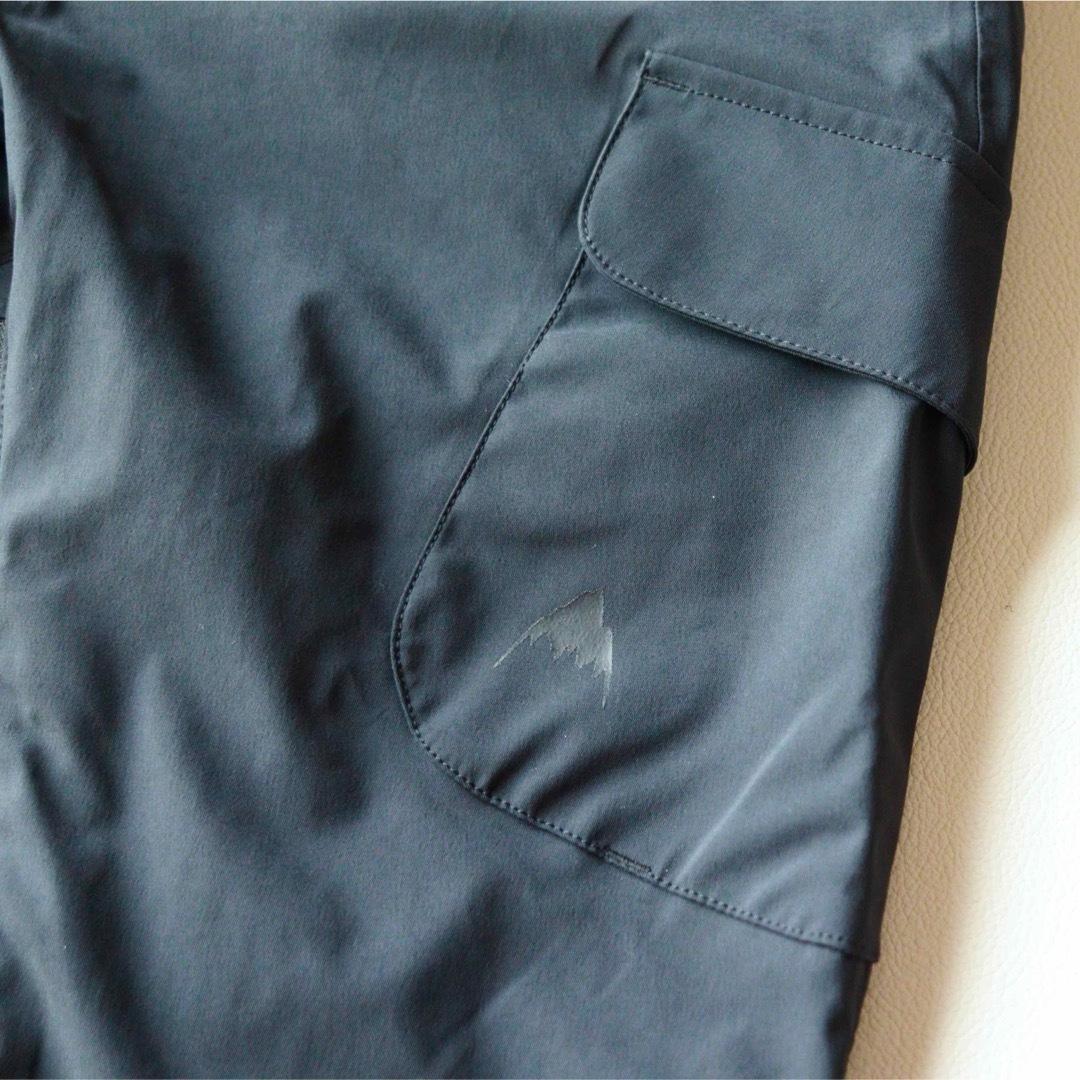 5472【極美品】バートン パンツ レディース ゴアテックス WGLORIA