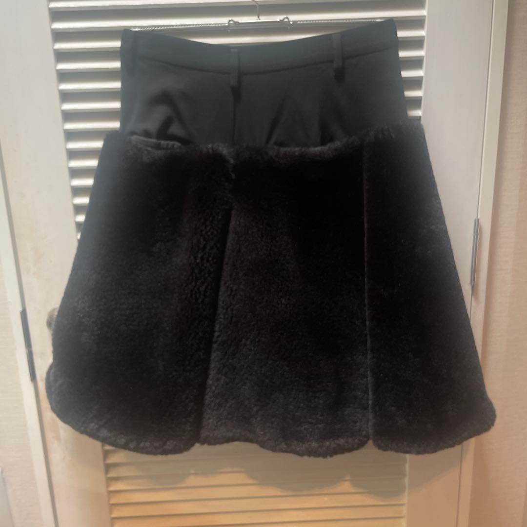 ケイニノミヤ　ハーフパンツS