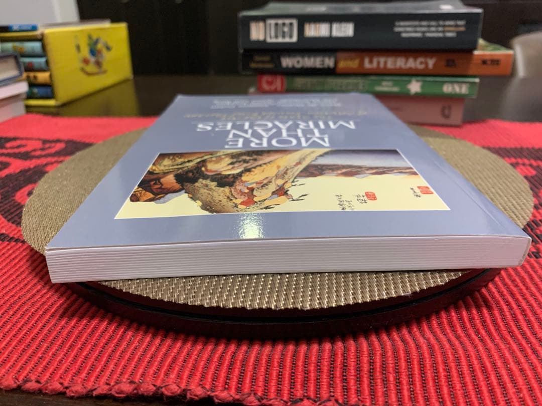 More Than Miracles - 解決志向短期療法