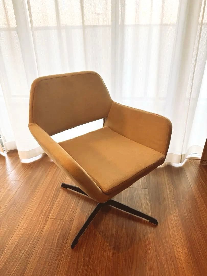 セカイさま＊【2脚セット＊定価の半額】カフェ風インテリア✨ニトリダイニングチェア