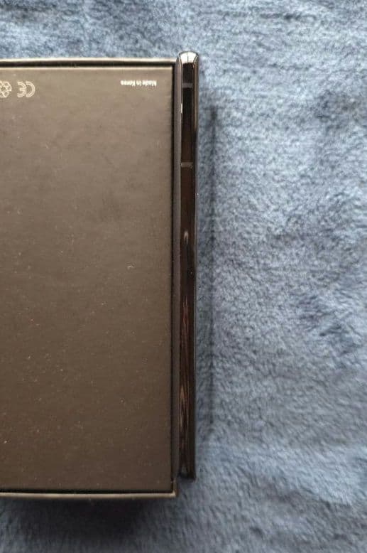 Samsung Galaxy S21 Ultra 5G 128GB　Sペン付き