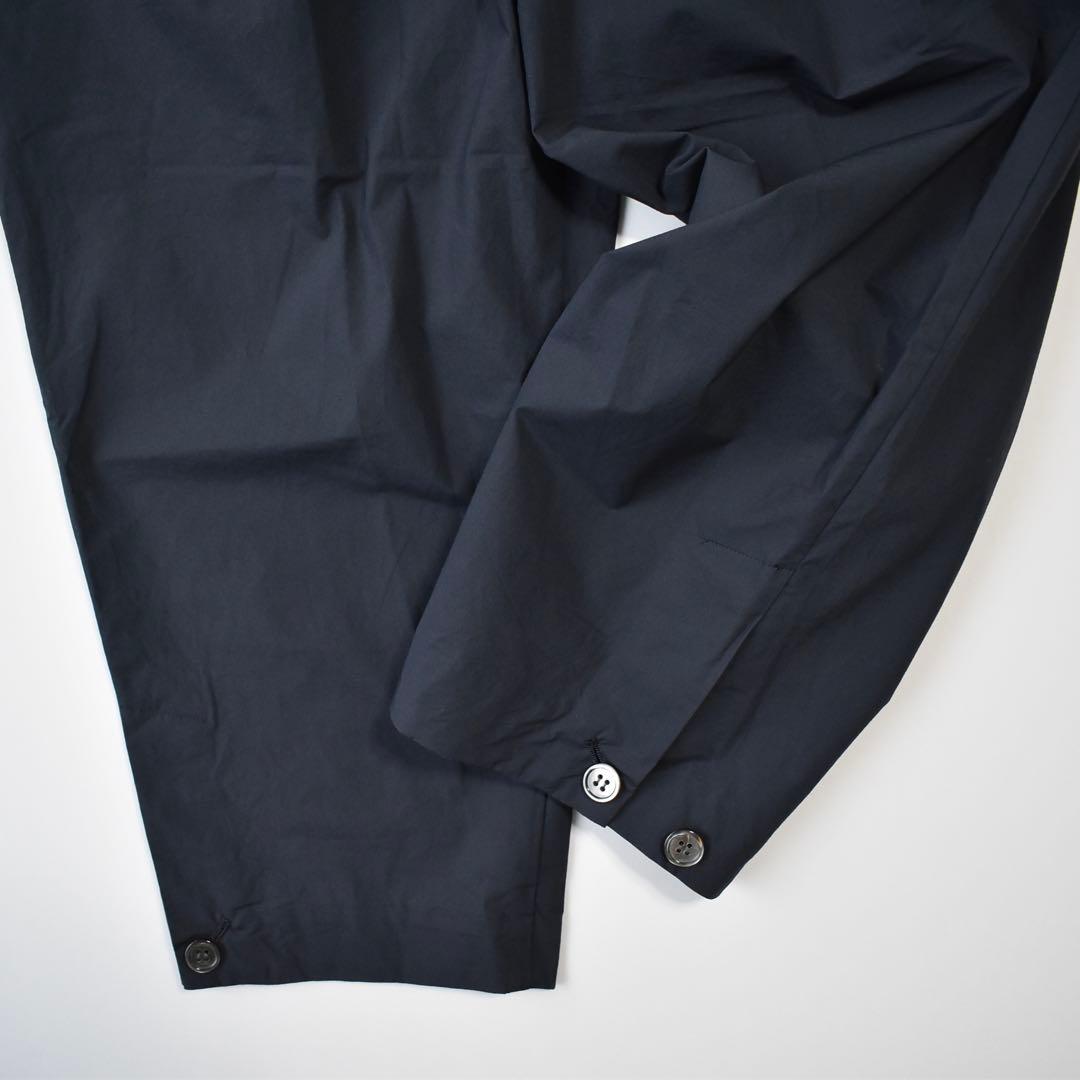 SACRA値下げ！COTTON RAMIE TYPEWRITER オールインワン